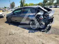 2025 Tesla Model X фото
