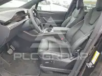 2025 Tesla Model X фото
