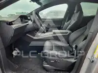 2025 Tesla Model X фото