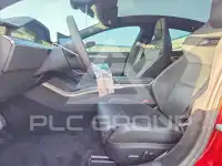 2025 Tesla Model S photo