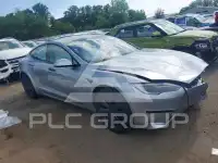 2025 Tesla Model S фото