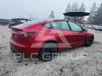 2025 Tesla Model 3 photo