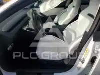 2025 Tesla Model 3 photo