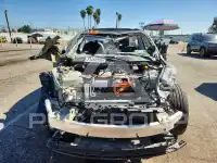 2025 Tesla Model 3 фото