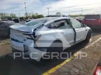2025 Tesla Model 3 photo