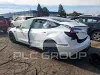 2025 Tesla Model 3 photo