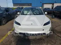 2025 Tesla Model 3 photo