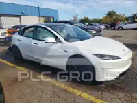2025 Tesla Model 3 photo