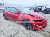 2025 Tesla Model 3 photo