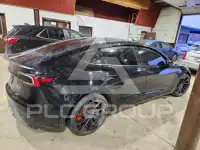 2025 Tesla Model 3 photo