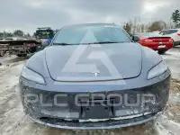 2025 Tesla Model 3 photo