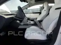 2025 Tesla Model 3 photo