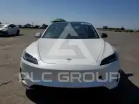 2025 Tesla Model 3 photo