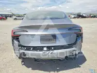 2025 Tesla Model 3 photo