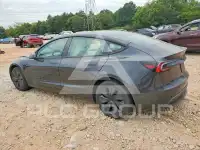 2025 Tesla Model 3 фото