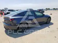 2025 Tesla Model 3 photo