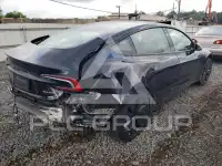 2025 Tesla Model 3 photo