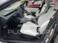 2025 Tesla Model 3 фото