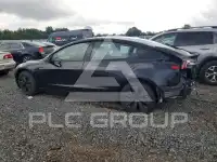 2025 Tesla Model 3 photo