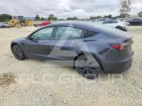 2025 Tesla Model 3 photo