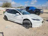 2025 Tesla Model 3 фото