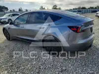 2025 Tesla Model 3 photo