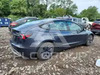 2025 Tesla Model 3 photo