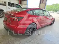 2025 Tesla Model 3 photo