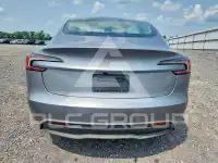 2025 Tesla Model 3 photo