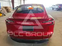 2025 Tesla Model 3 фото