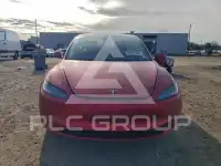 2025 Tesla Model 3 фото