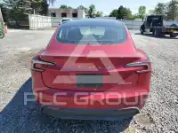 2025 Tesla Model 3 photo