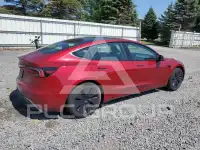 2025 Tesla Model 3 photo