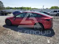 2025 Tesla Model 3 photo