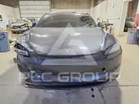 2025 Tesla Model 3 photo