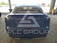2025 Tesla Model 3 photo