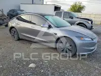 2025 Tesla Model 3 photo