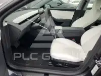 2025 Tesla Model 3 photo