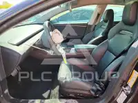2025 Tesla Model 3 фото