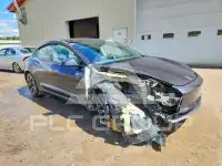 2025 Tesla Model 3 photo