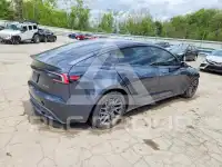 2025 Tesla Model 3 фото