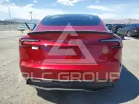 2025 Tesla Model 3 photo