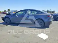 2025 Tesla Model 3 фото