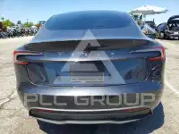 2025 Tesla Model 3 photo