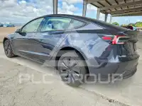 2025 Tesla Model 3 photo