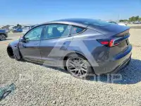 2025 Tesla Model 3 photo