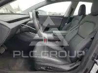 2025 Tesla Model 3 photo