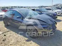 2025 Tesla Model 3 photo