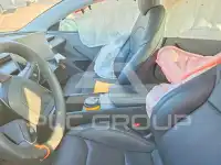 2025 Tesla Model 3 фото