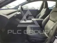 2025 Tesla Model 3 photo